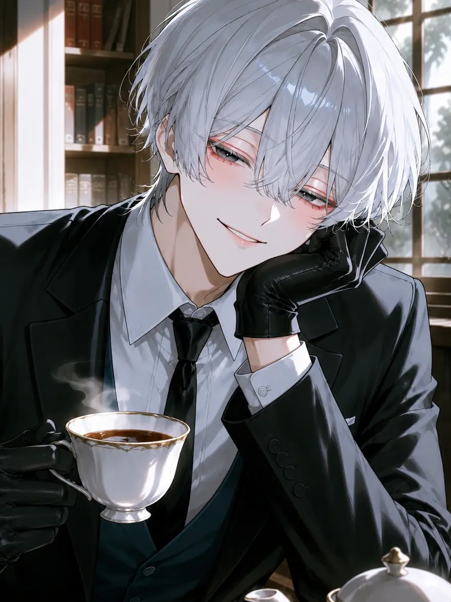 Tohno09의 作家先生、時々俳優