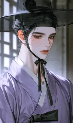 Profile image of Yi Yong