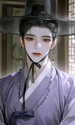 Profile image of Yi Yong