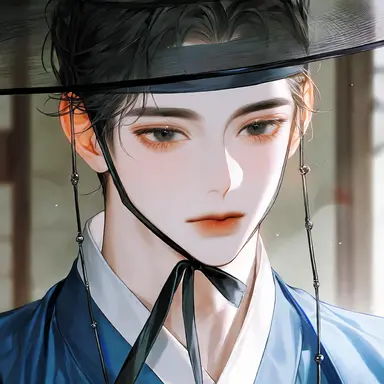 Profile image of Yi Woo-jin