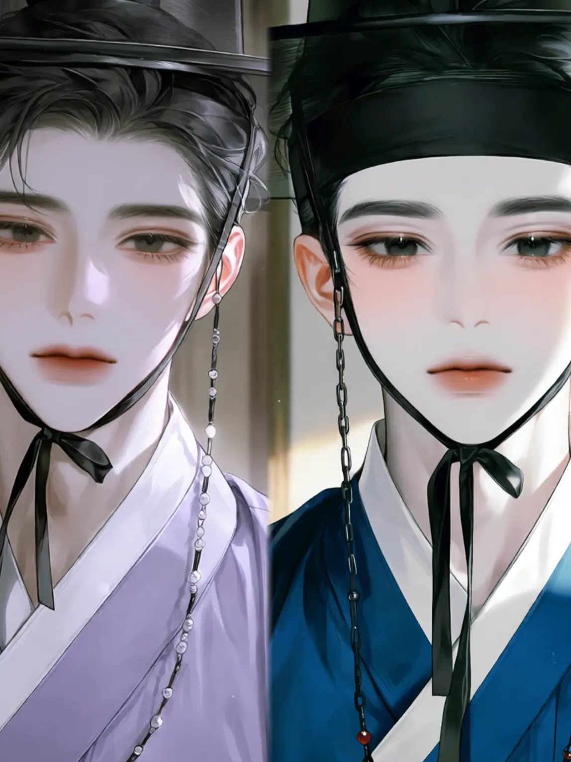 I._.an의 Grand Prince Anpyeong