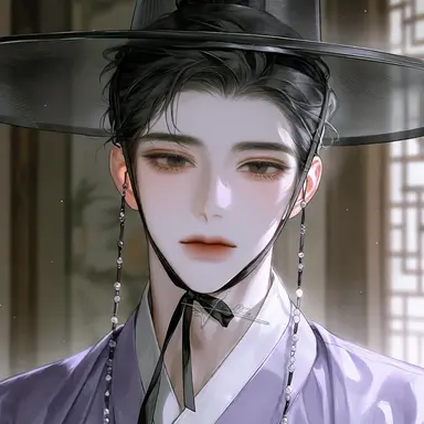 Profile image of Yi Yong