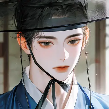 Profile image of Yi Woojin