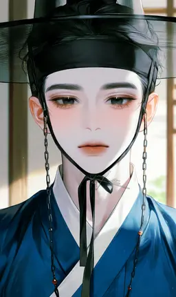 Profile image of Yi Woojin
