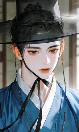 Profile image of Yi Woojin
