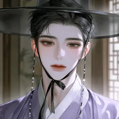 Profile image of Yi Yong