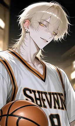 Profile image of 王晄