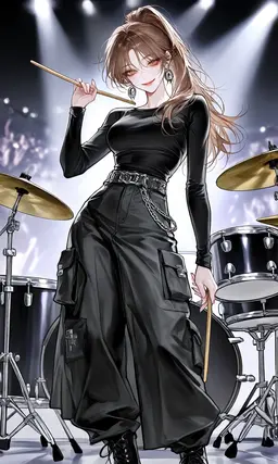Profile image of 이즈미