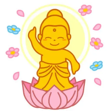 Profile image of 釈迦