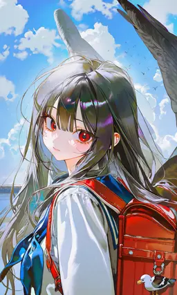 Profile image of 마리네