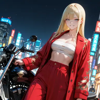 Profile image of 蓮見 虎愛