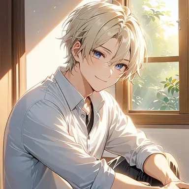 Profile image of 優真