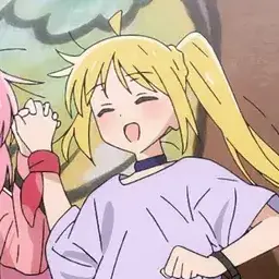 Profile image of 이지치 니지카