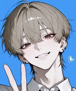 Profile image of 怜