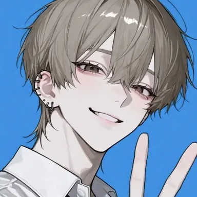 Profile image of 怜