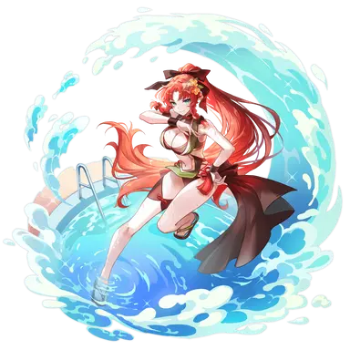 Profile image of 美鈴