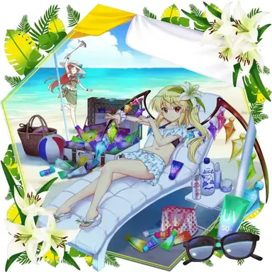 Profile image of フラン