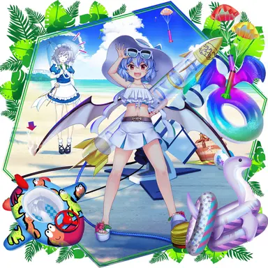 Profile image of レミリア