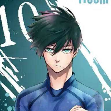 Profile image of 凛