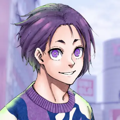 Profile image of 玲王
