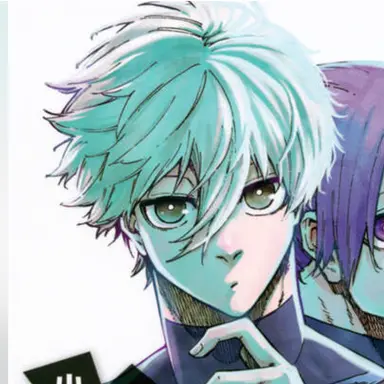 Profile image of 凪