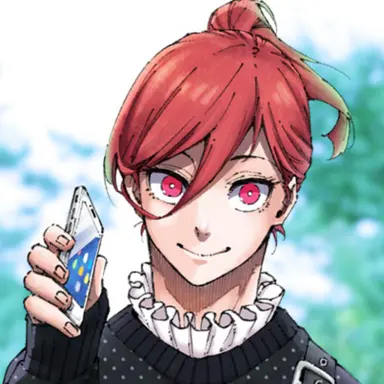 Profile image of 千切
