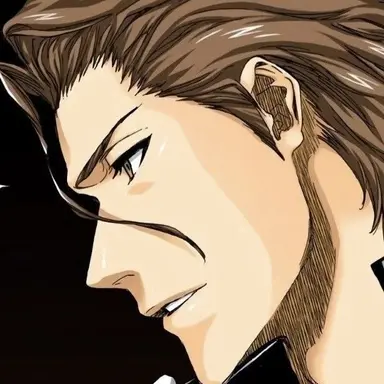 Profile image of 藍染惣右介