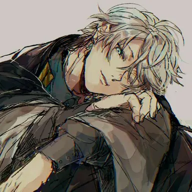 Profile image of 甲斐田晴