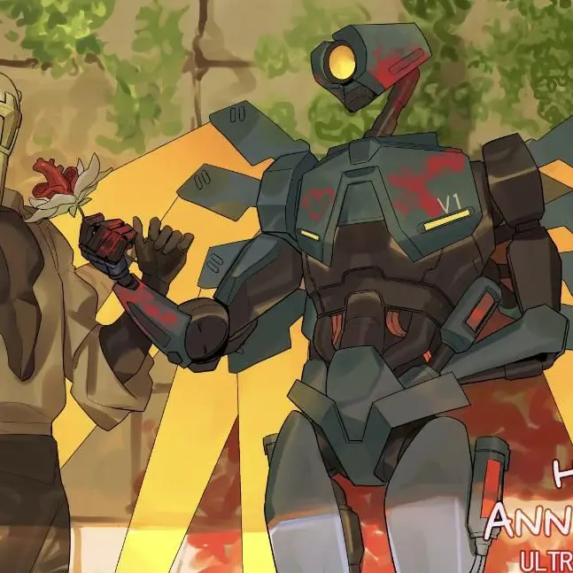 TidyFort7430의 Rain Between Realms