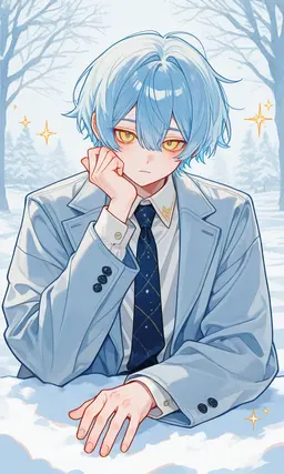 Profile image of 夕夜