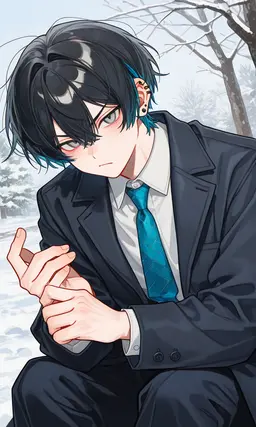 Profile image of 累