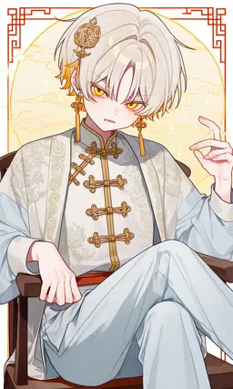 Profile image of シュエ