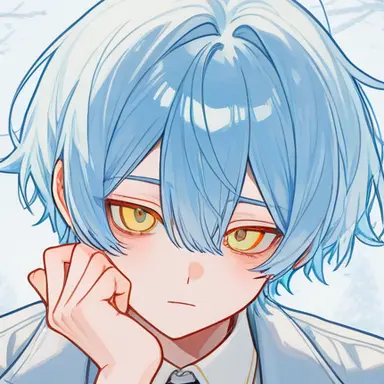 Profile image of 夕夜