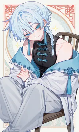 Profile image of ロン