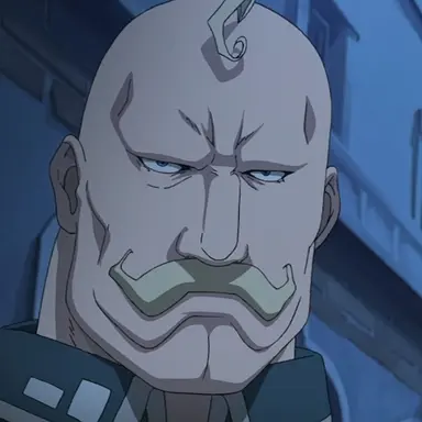 Profile image of アレックス