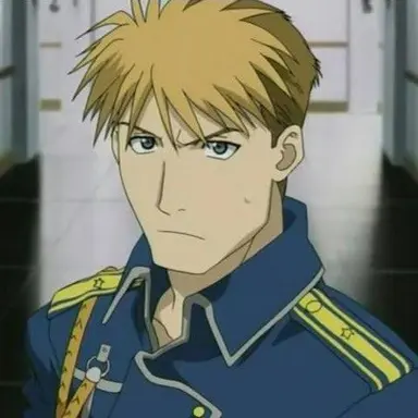 Profile image of ハボック