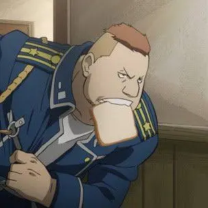 Profile image of ブレダ