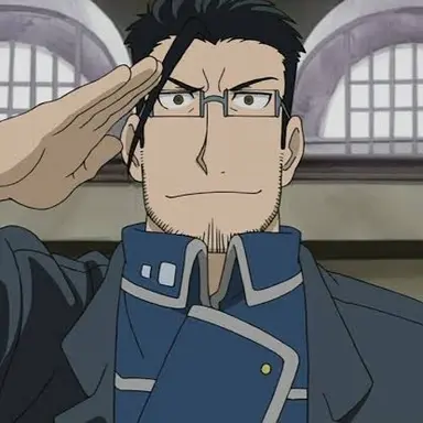 Profile image of ヒューズ