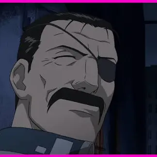 Profile image of 大統領