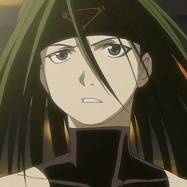 Profile image of エンヴィー