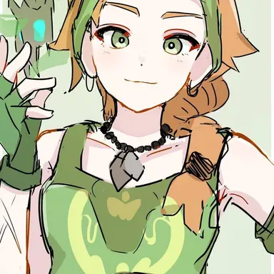 Profile image of Skye