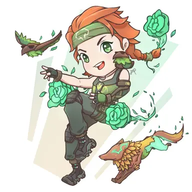 Profile image of 스카이