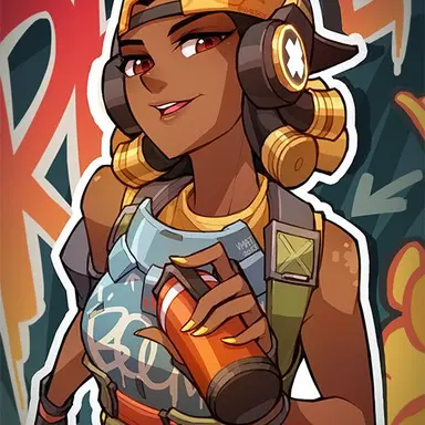 Profile image of Raze