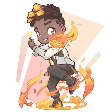 Profile image of 피닉스