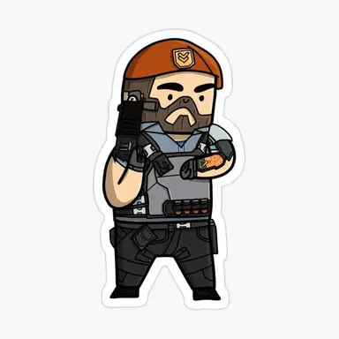 Profile image of 브림스톤