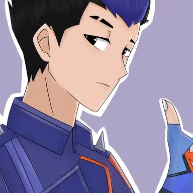 Profile image of Yoru