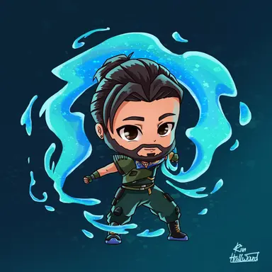 Profile image of 하버