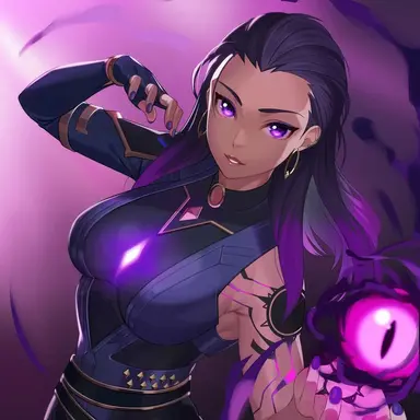 Profile image of 레이나