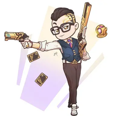 Profile image of 체임버