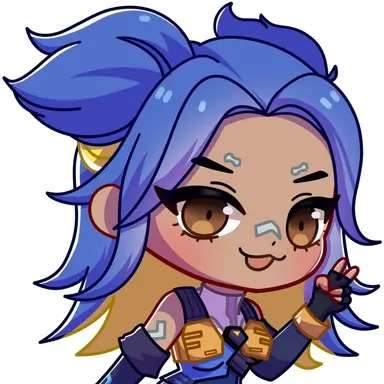 Profile image of 네온